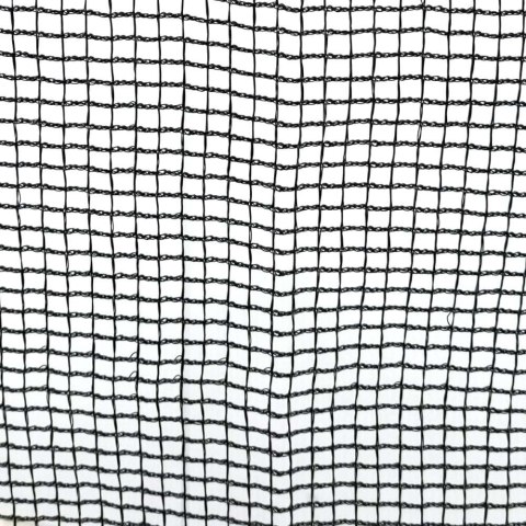 Bramka piłkarska 300 X 200 cm FORTE czarna