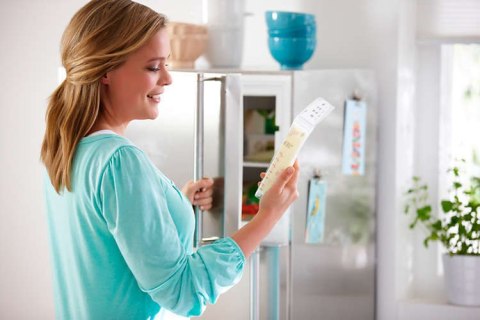 SCF603/25 TOREBKI NA POKARM 180ML !