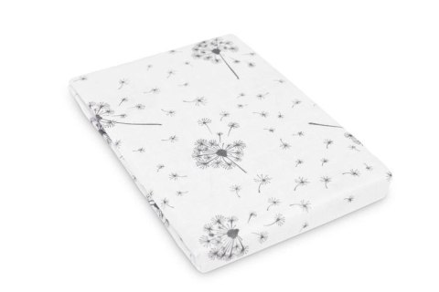 OTULACZ MUŚLINOWY DMUCHAWCE 120X120 CM