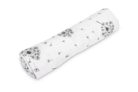 OTULACZ MUŚLINOWY DMUCHAWCE 120X120 CM