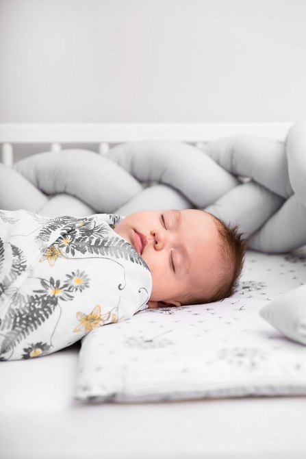 OTULACZ MUŚLINOWY DMUCHAWCE 120X120 CM