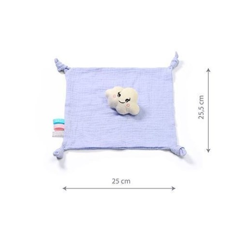 1538 PRZYTULANKA KOCYK BLINKY CLOUD