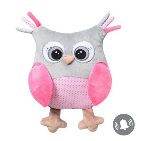 441 PRZYTULANKA OWL SOPHIA BabyOno