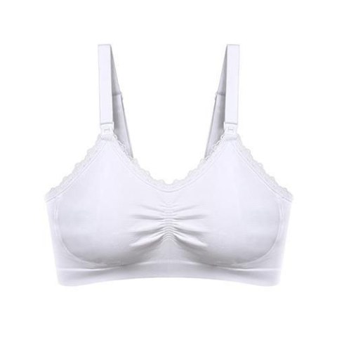 585/08 BIUSTONOSZ C75-80 BIAŁY