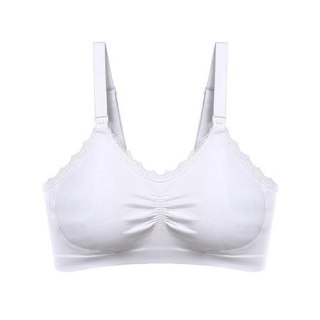 585/28 BIUSTONOSZ B75-80 BIAŁY