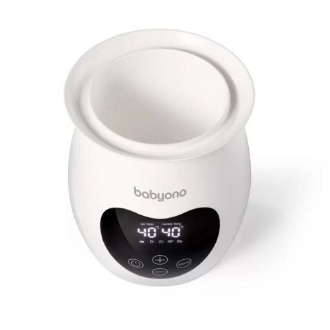 968/01 PODGRZEWACZ POKARMU I STRERYLIZATOR ELEKTRONICZNY HONEY NATURAL NURSING