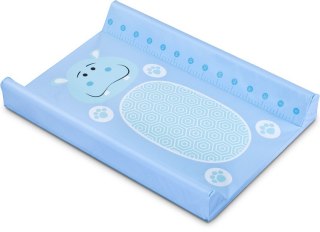 PRZEWIJAK MIĘKKI 70 CM - HIPCIO NIEBIESKI - ANIMALS