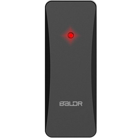 Nadajnik do stacji pogodowej BALDR czarny