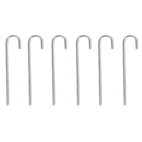 Bramka do piłki nożnej 300 x 200 x 120 cm