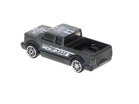 Samochód auto metalowe resorak pick up RAPID PHANTOM 7cm