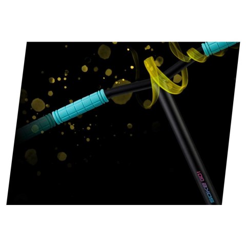 Hulajnoga wyczynowa SOKE GO! turkusowa