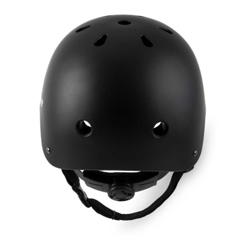 Kask sportowy Soke K1 rozmiar L czarny