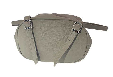 SKÓRZANY PLECAK DAMSKI SKÓRA - I GATUNEK - W 6 KOLORACH