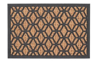 WYCIERACZKA ZEWNĘTRZNA DO BUTÓW POD DRZWI 60,5x40