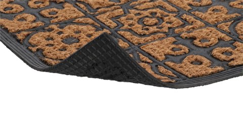 WYCIERACZKA ZEWNĘTRZNA POD DRZWI MOZAIKA 75X45CM