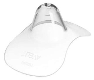 SCF153/01 OSŁONA PIERSI SMALL