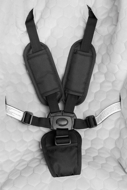 ŚPIWOREK VELVET BIAŁY LEŚNA PRZYGODA