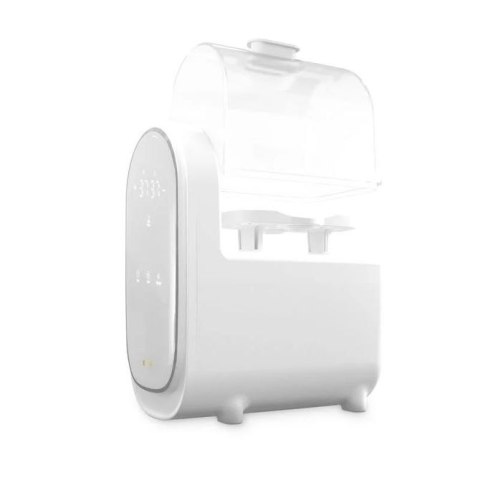 3684 LINDO PODGRZEWACZ I STELIZATOR DO BUTELEK MAM-UR007