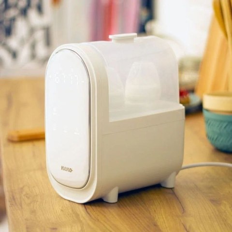 3684 LINDO PODGRZEWACZ I STELIZATOR DO BUTELEK MAM-UR007