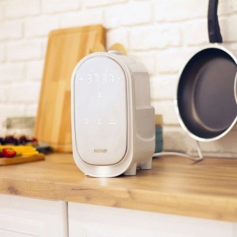 3684 LINDO PODGRZEWACZ I STELIZATOR DO BUTELEK MAM-UR007