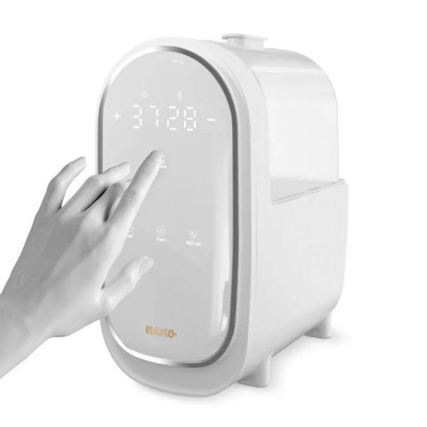 3684 LINDO PODGRZEWACZ I STELIZATOR DO BUTELEK MAM-UR007