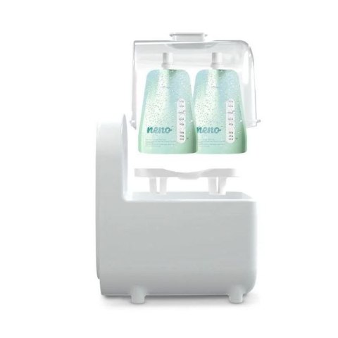 3684 LINDO PODGRZEWACZ I STELIZATOR DO BUTELEK MAM-UR007