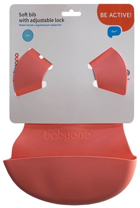 835/04 ŚLINIAK KIESZONKA REGULOWANE ZAPIĘCIE RÓŻOWY