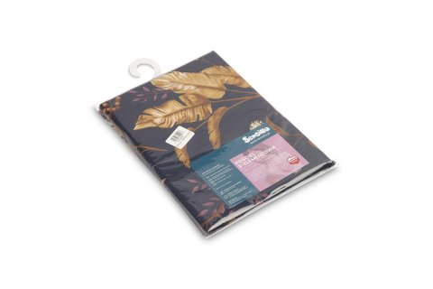 POŚCIEL 2 EL. FLORYSTYKA 100X135 CM