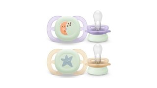 SCF075/07 SMOCZEK ULTRA START NIGHT 0-2