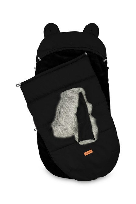 ŚPIWOREK SIERRA BLACK 100x50