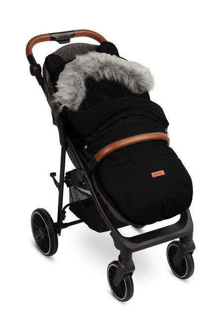 ŚPIWOREK SIERRA BLACK 100x50