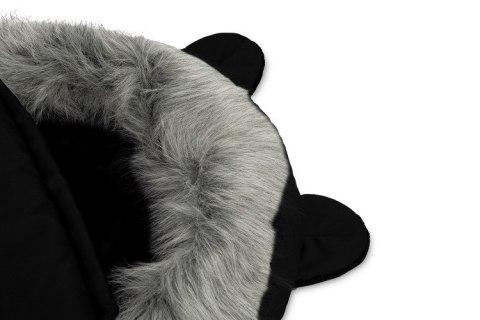 ŚPIWOREK SIERRA BLACK 100x50