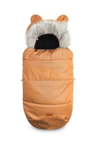 ŚPIWOREK SIERRA CAMEL 100x50