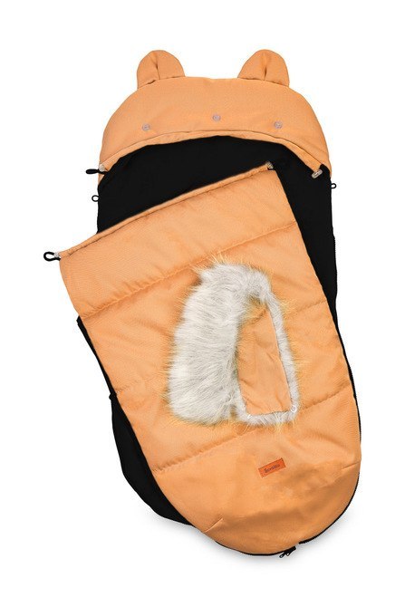 ŚPIWOREK SIERRA CAMEL 100x50