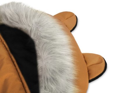 ŚPIWOREK SIERRA CAMEL 100x50