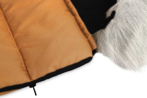 ŚPIWOREK SIERRA CAMEL 100x50