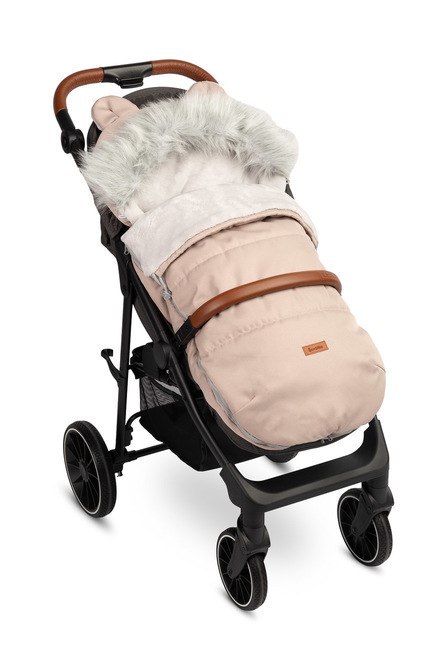 ŚPIWOREK SIERRA PINK 100x50