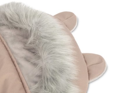 ŚPIWOREK SIERRA PINK 100x50