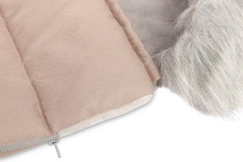 ŚPIWOREK SIERRA PINK 100x50