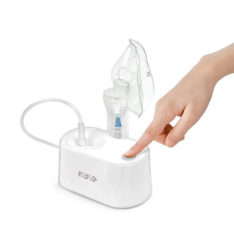 3943 SANO NEBULIZATOR KOMPRESOWY