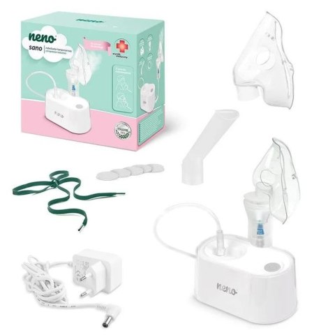 3943 SANO NEBULIZATOR KOMPRESOWY