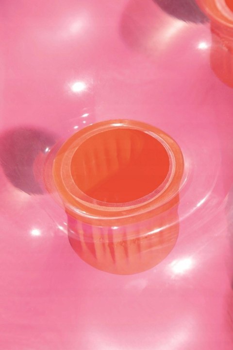 BESTWAY MATERAC DO PŁYWANIA 177cm BESTWAY 43040 R