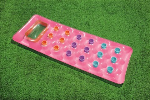 BESTWAY MATERAC DO PŁYWANIA 177cm BESTWAY 43040 R