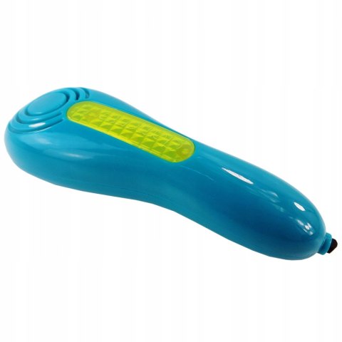 Clementoni pióro 1000 pytan 3-6 przedszkolaka 50653