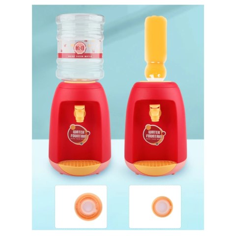 Dystrybutor do wody duży dozownik zabawka dla dzieci WY386-1C