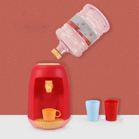 Dystrybutor do wody duży dozownik zabawka dla dzieci WY386-1C