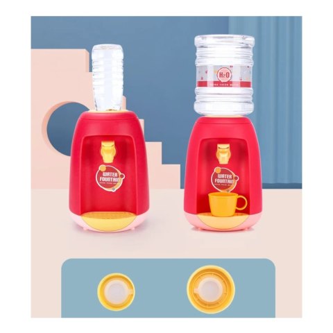 Dystrybutor do wody duży dozownik zabawka dla dzieci WY386-1C