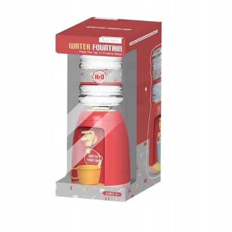 Dystrybutor do wody duży dozownik zabawka dla dzieci WY386-1C