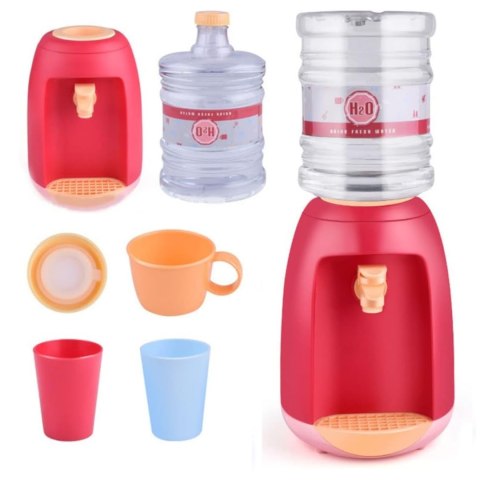 Dystrybutor do wody duży dozownik zabawka dla dzieci WY386-1C