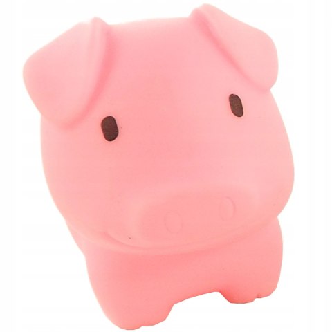 GUMOWE ZABAWKI ZABAWKA DO KĄPIELI FARMA 0012